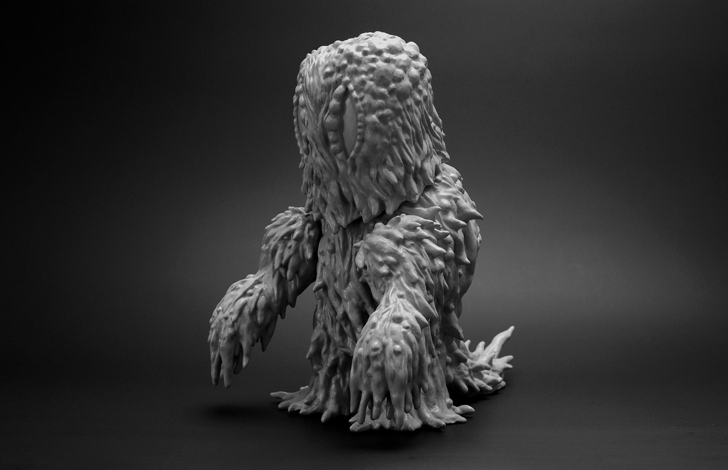 Presenting Hedorah (UK Invasion Edition) by @mutantvinylhardcore