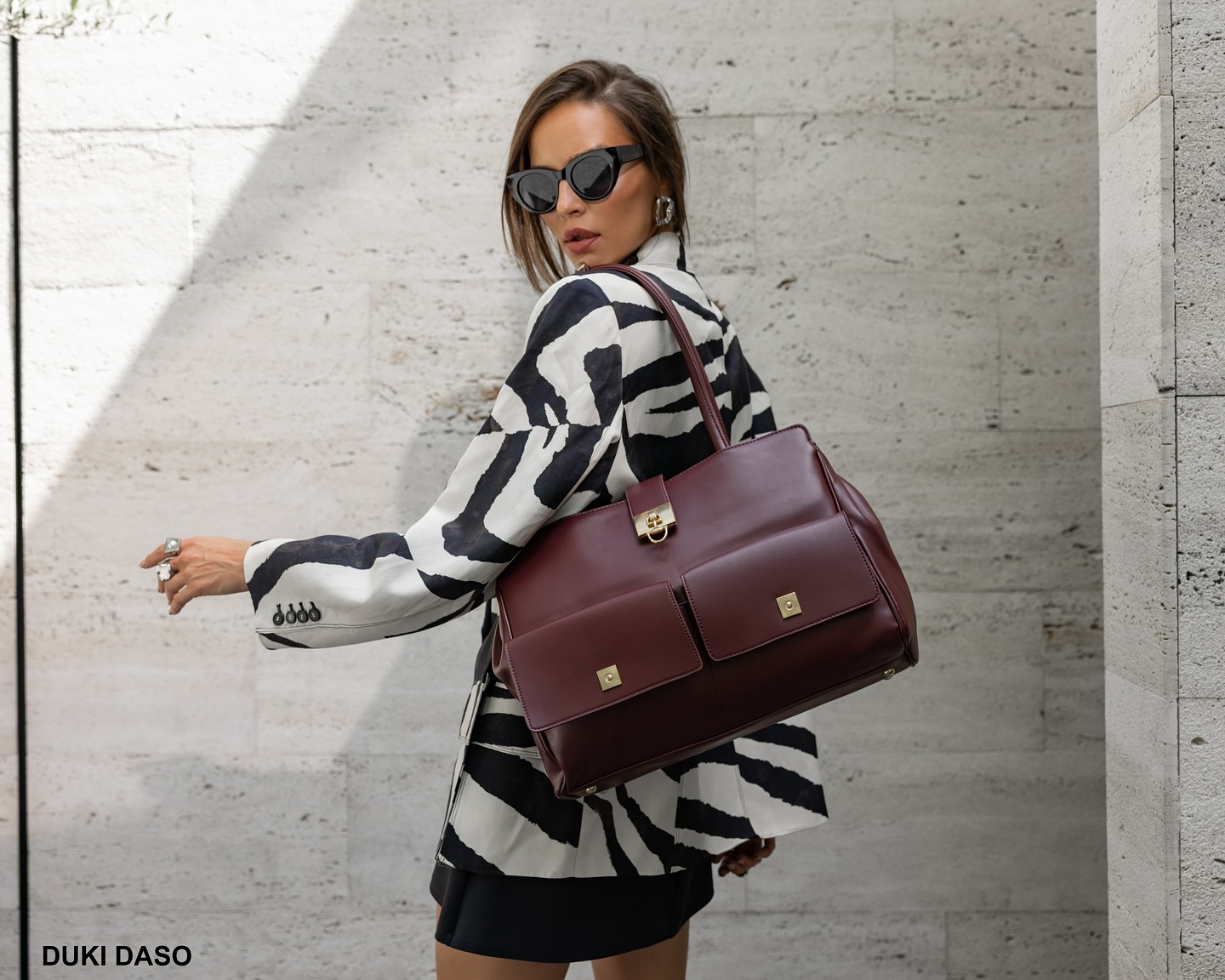 Elegance in motion. Power in your hands. Explore the new 
