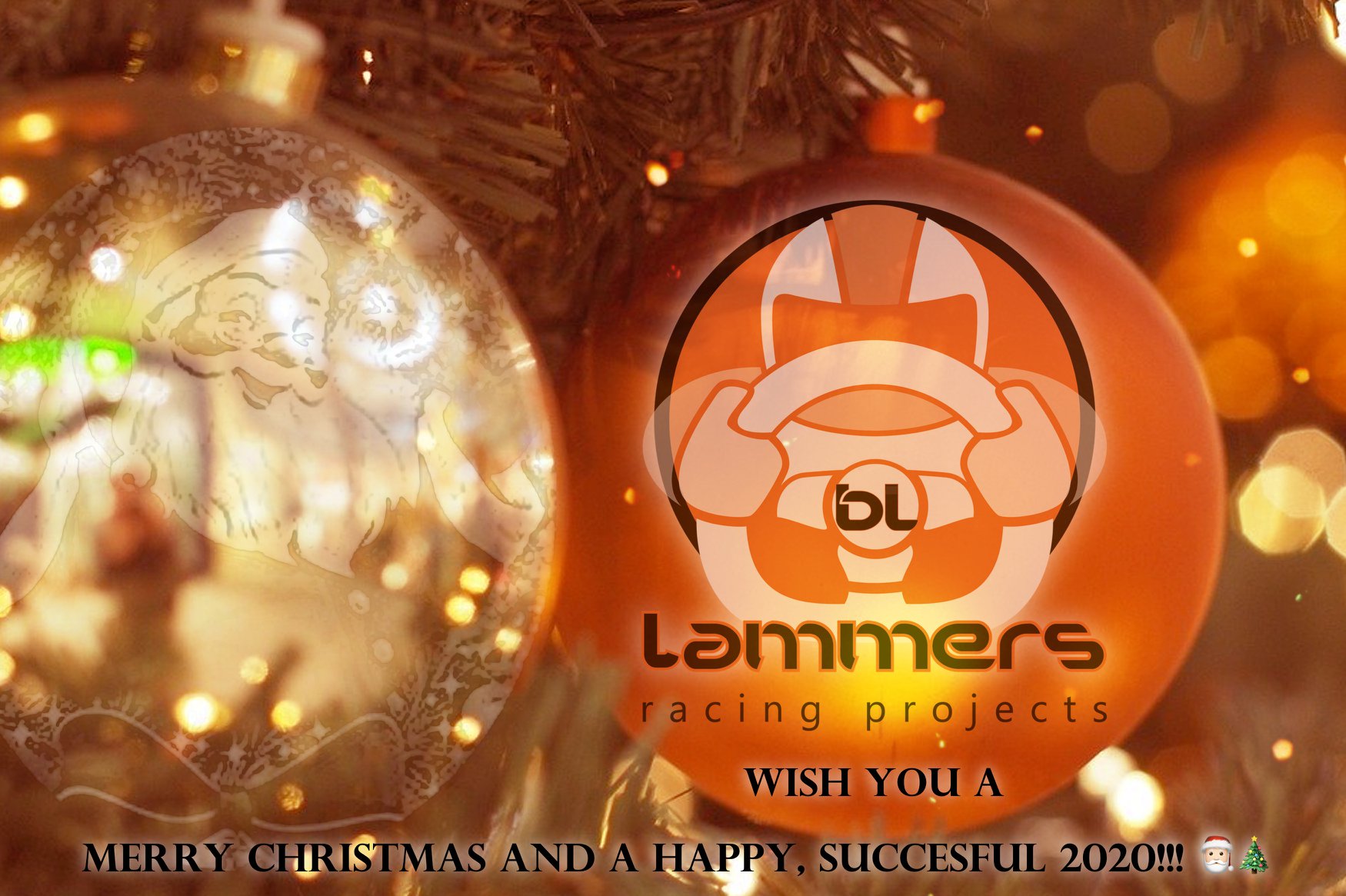 Lammers Racing Projects added a... - Lammers Racing Projects