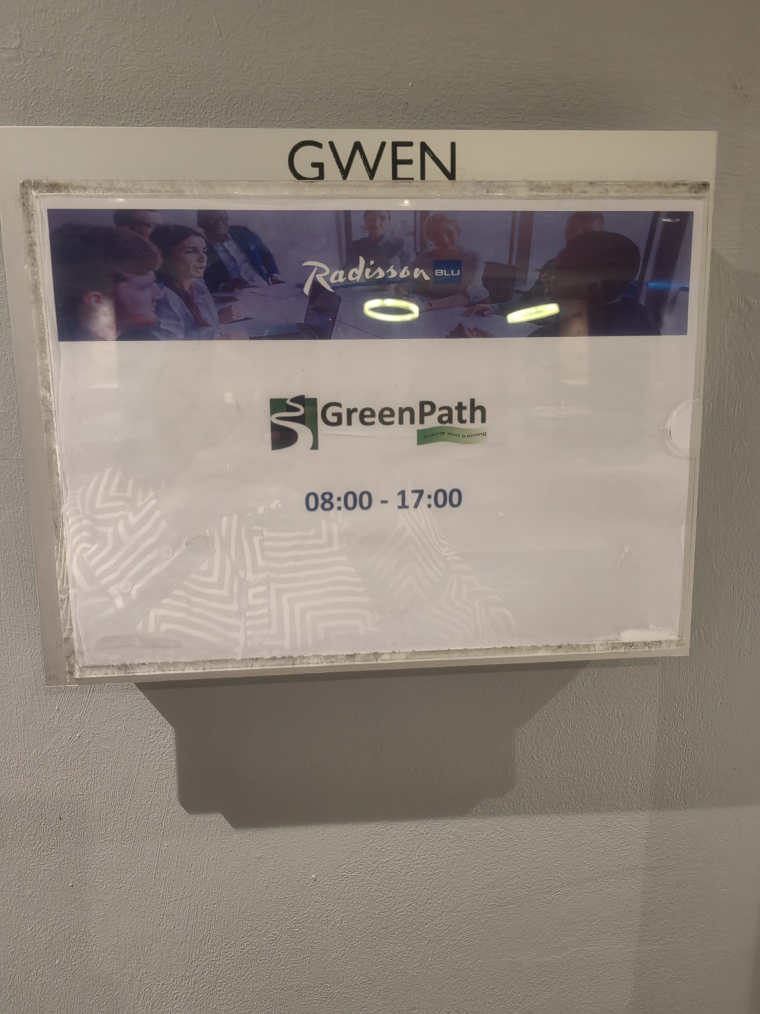 GreenPath Events and Training | Johannesburg