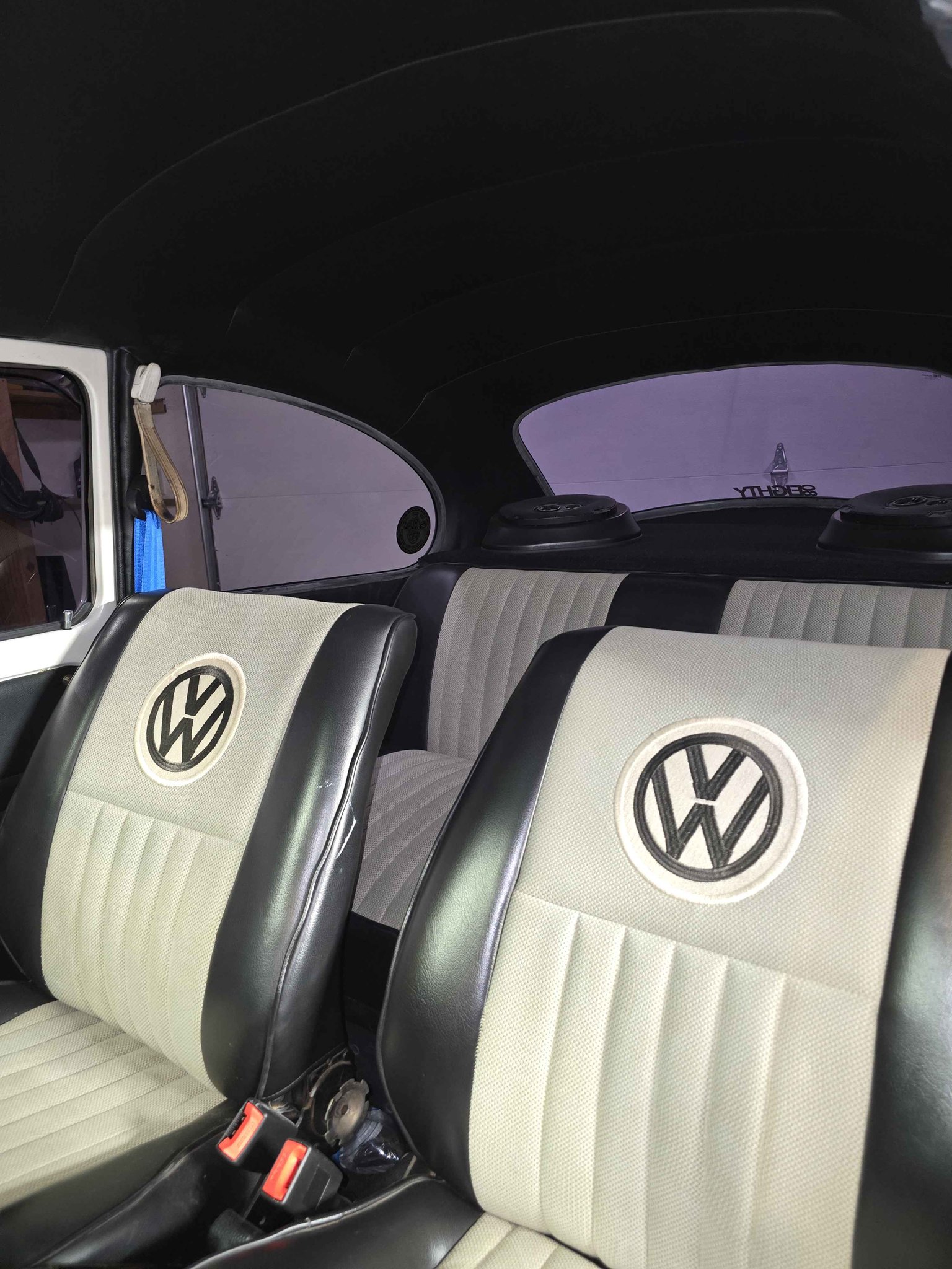 1973 Volkswagen Beetle - Dune Buggies & Sand Rails - Whitney, Nevada ...