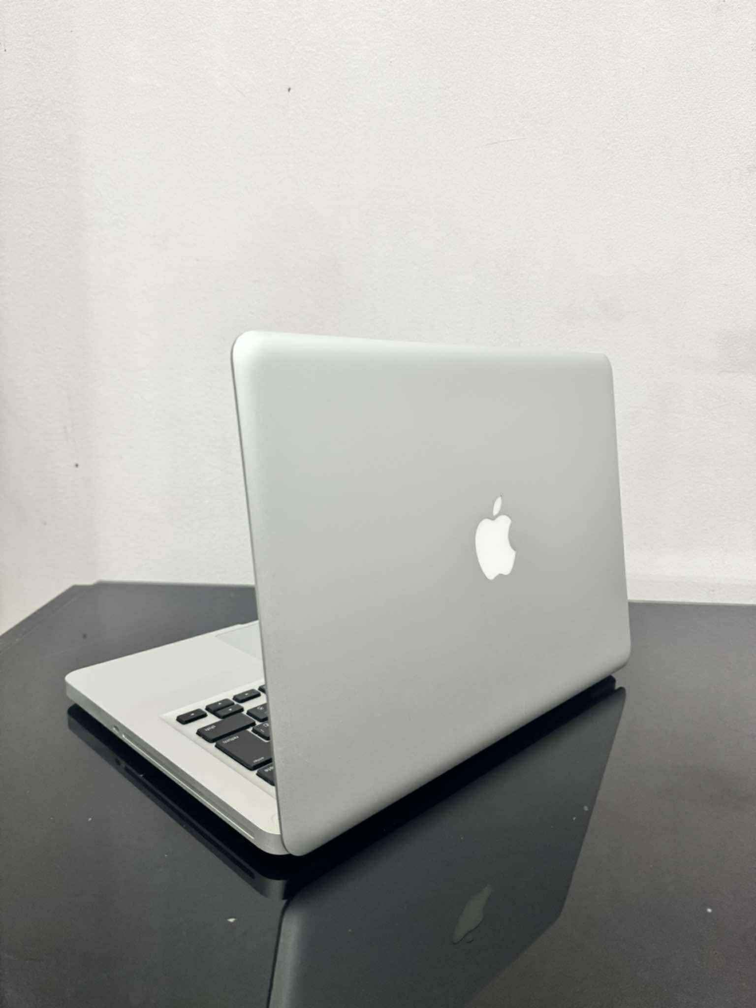MAC BOOK PRO LAPTOP (retina display) ? 15.6 ? Model: A1398 