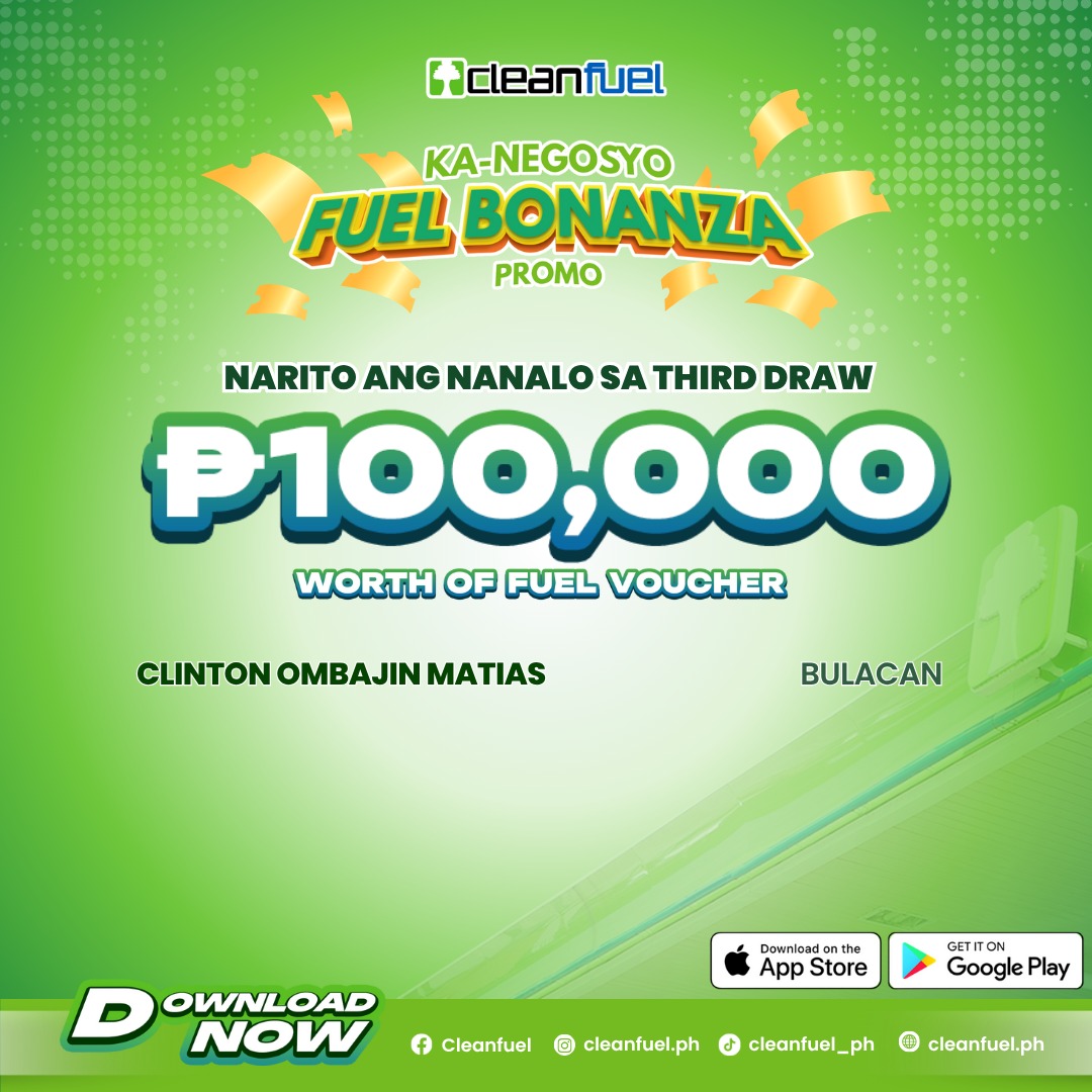 Cleanfuel - Cleanfuel added a new photo.