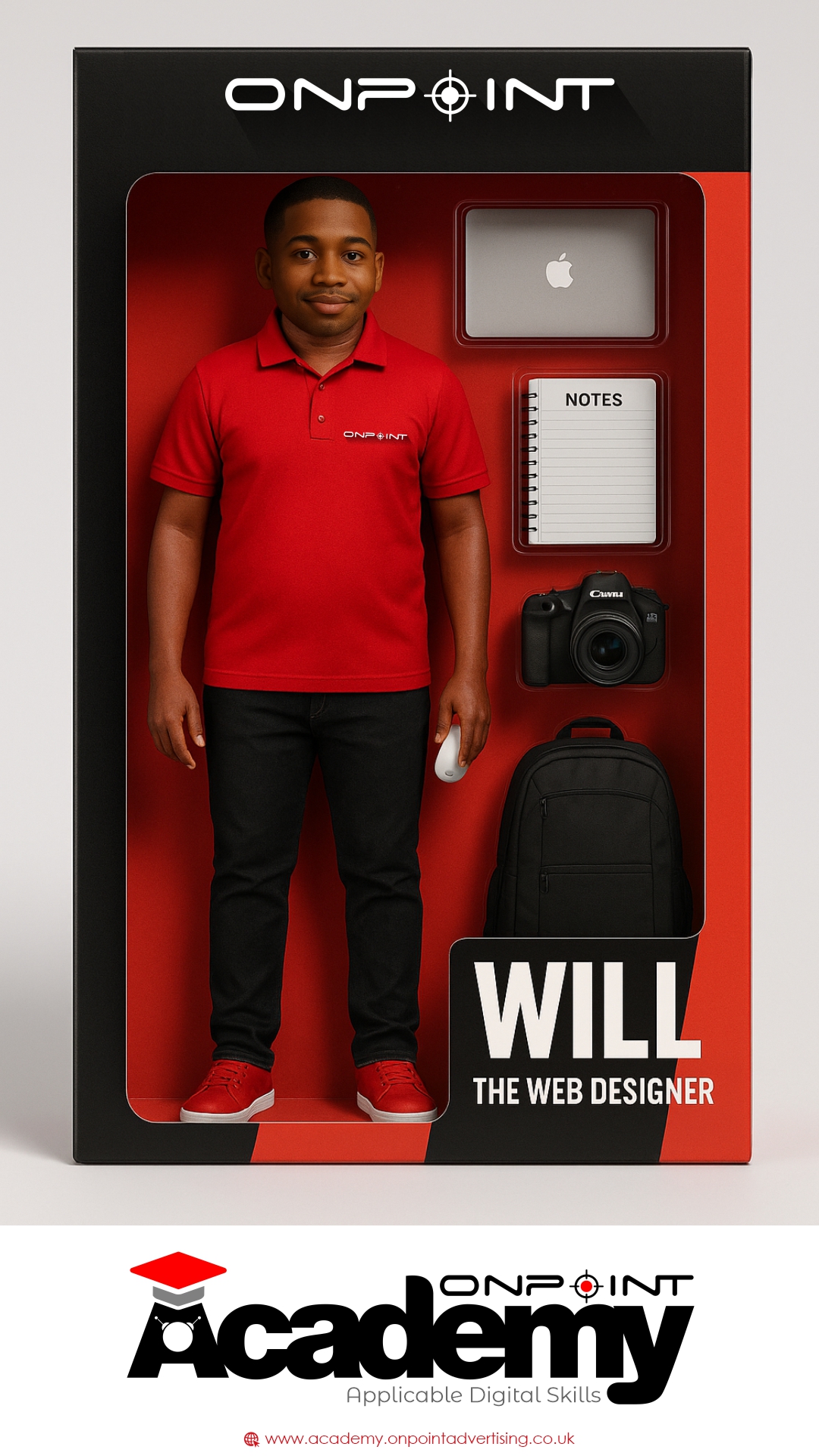 Onpoint Advertising & Design