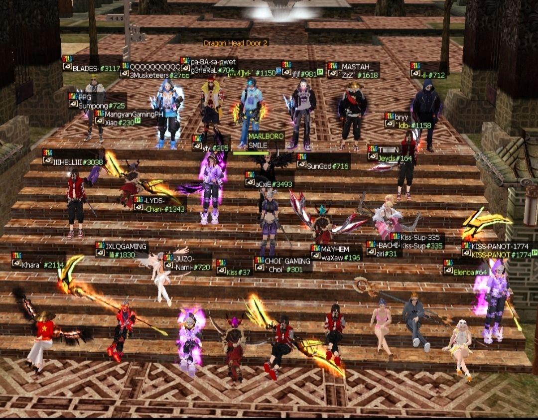 BITAG Guild