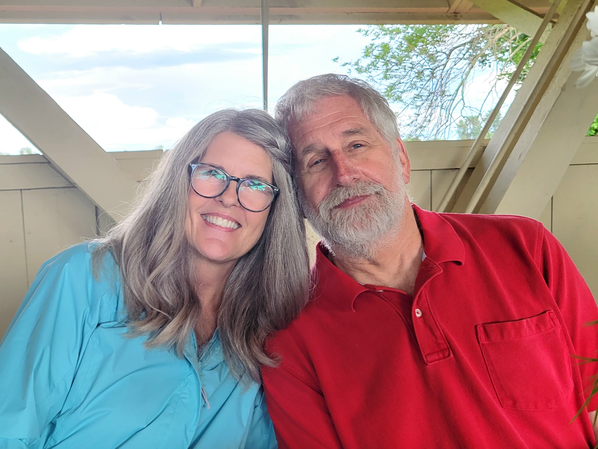 Lady - Happy Annivewsery to my mama and dad! 9 whole years! Mama say ...