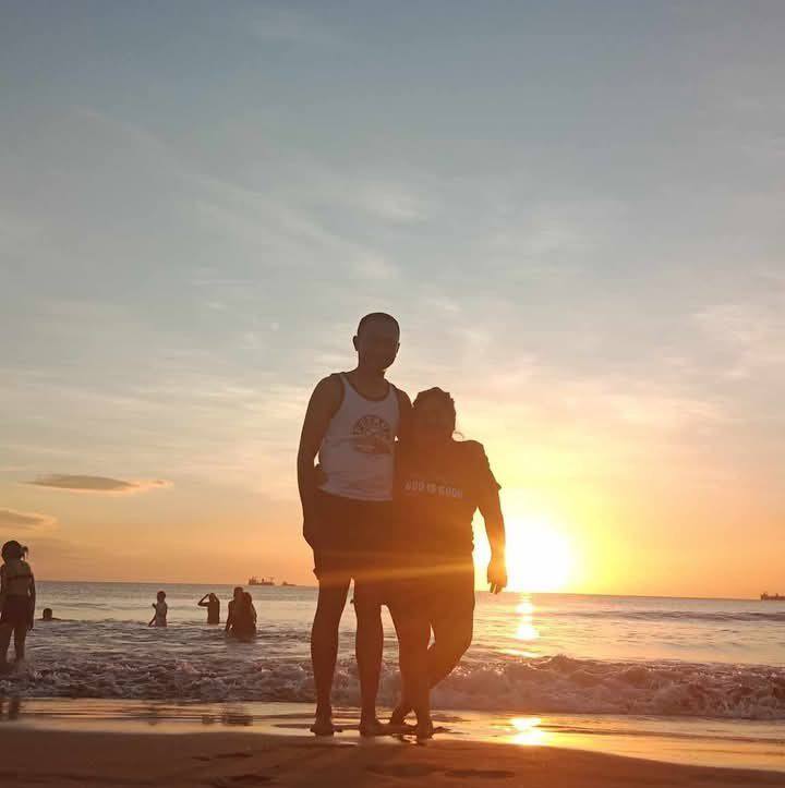 Dominic Reyes Maniago Jr.