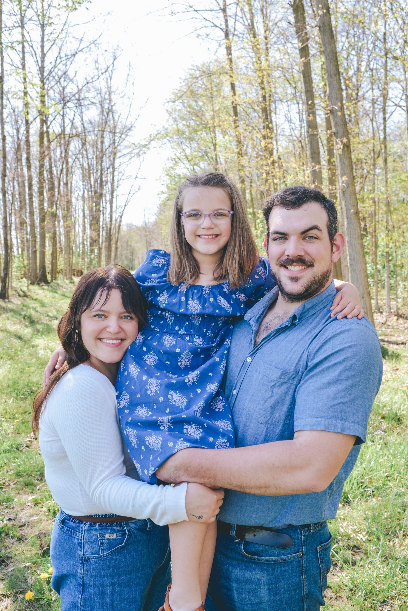 I can't love this family... Ashley Elizabeth Photography Facebook
