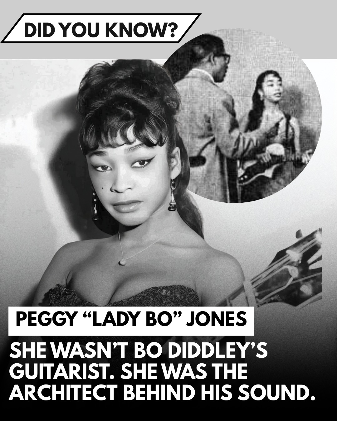 Lady Bo’s... - Vintage & Iconic African American Everything | Facebook