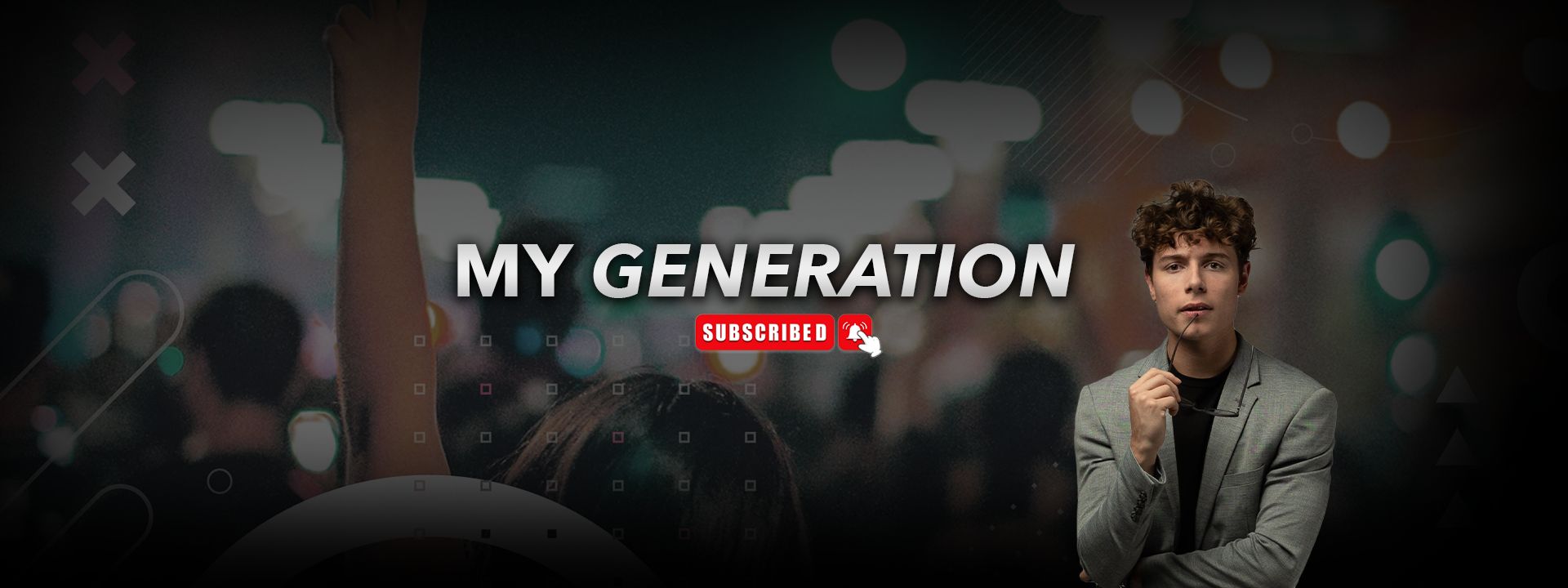 My Generation