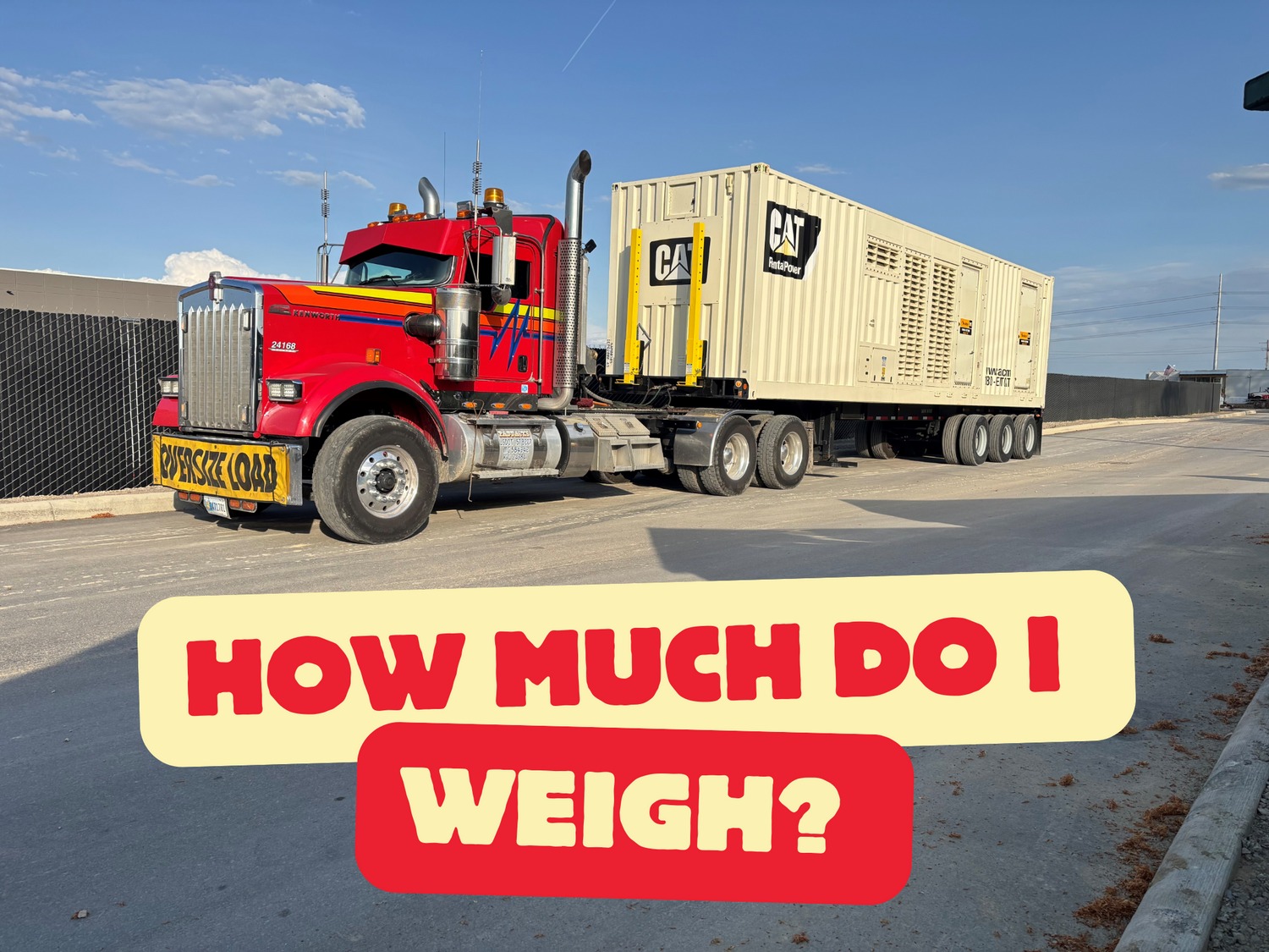 Paddack's Wrecker & Heavy Transport