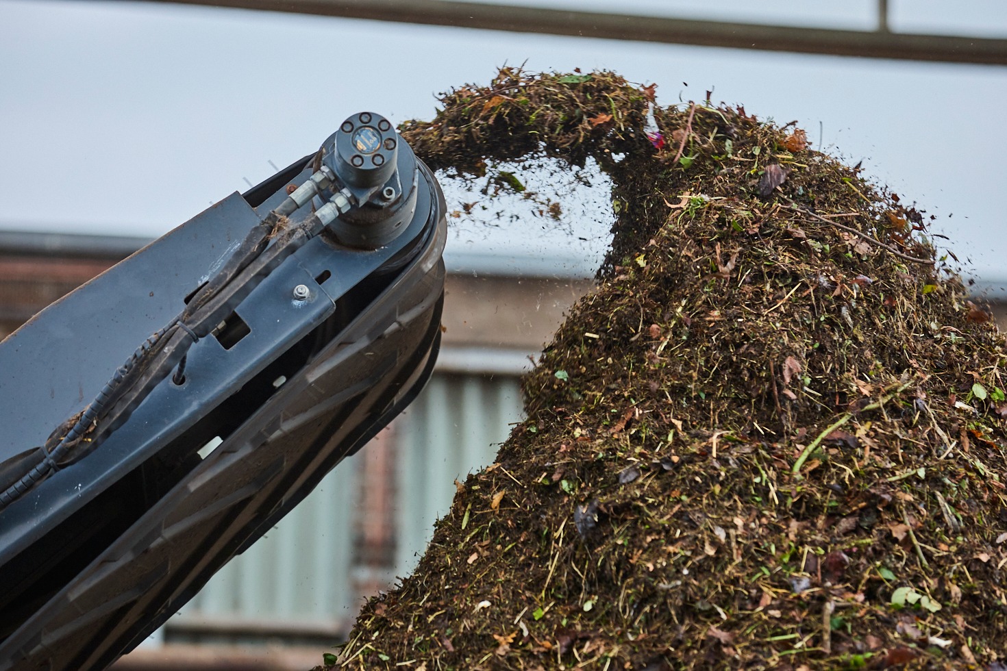🍃 Free Green Waste Week and Half Price... - City of Ballarat | Facebook