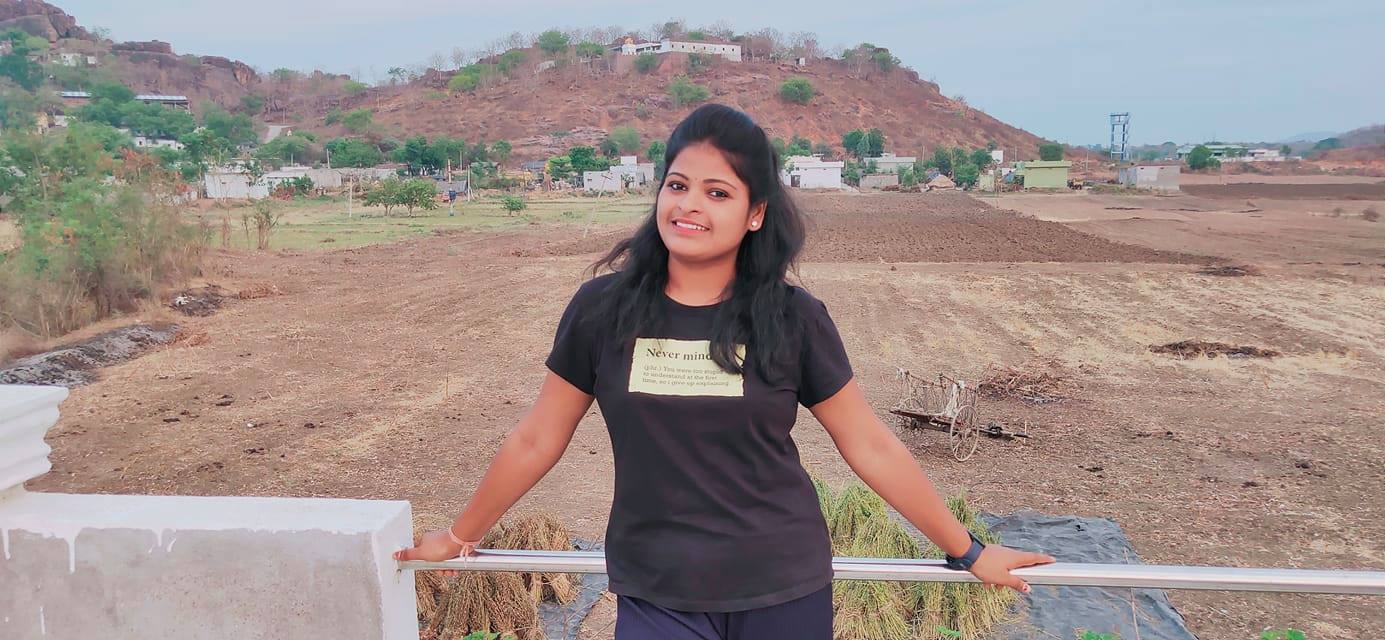 Ammu Amulya