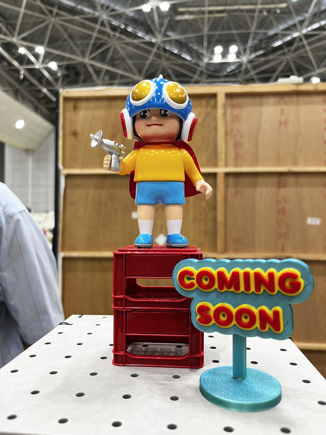 バクハツ少年 コタロウ 2期 コタロウ 2期 バクハツ少年