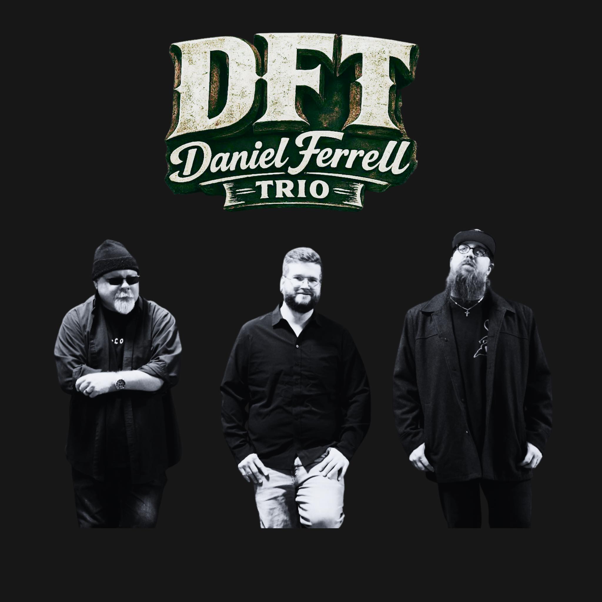 Daniel Ferrell Trio