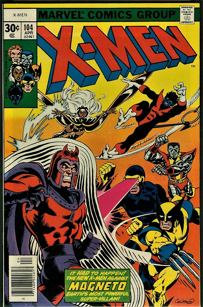 X-MEN 1963 #101 フェニックス初登場 ブラック・トムMarvel X-MEN 1963