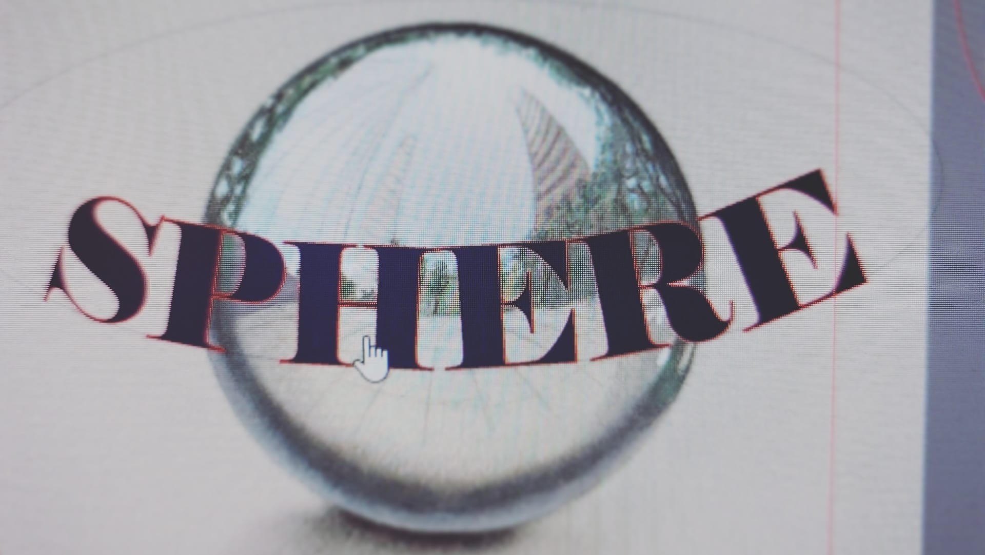 Sphere Writing