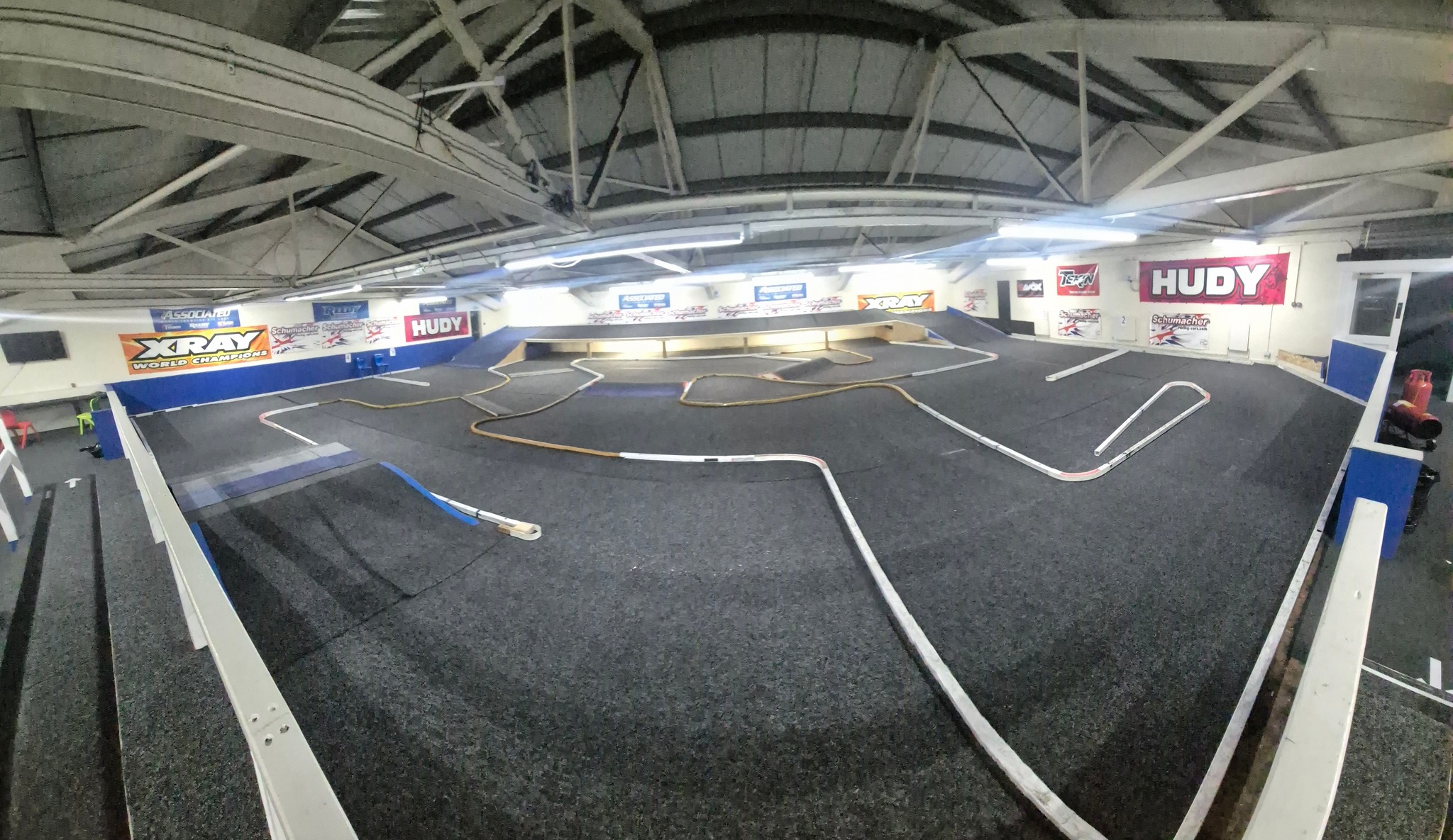 Midlands Raceway RC Racing Group | Facebook