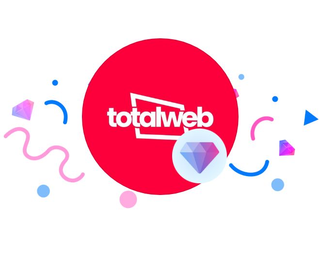 Total Web - Páginas Web | Monterrey