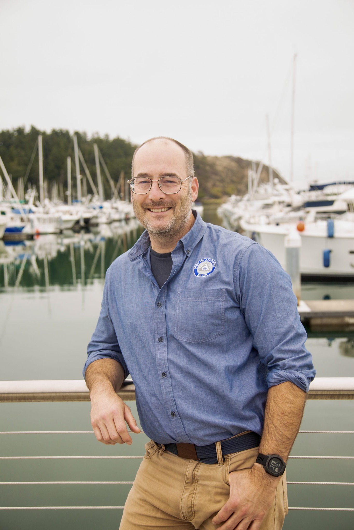 The Port of Anacortes is pleased to... - Port of Anacortes | Facebook