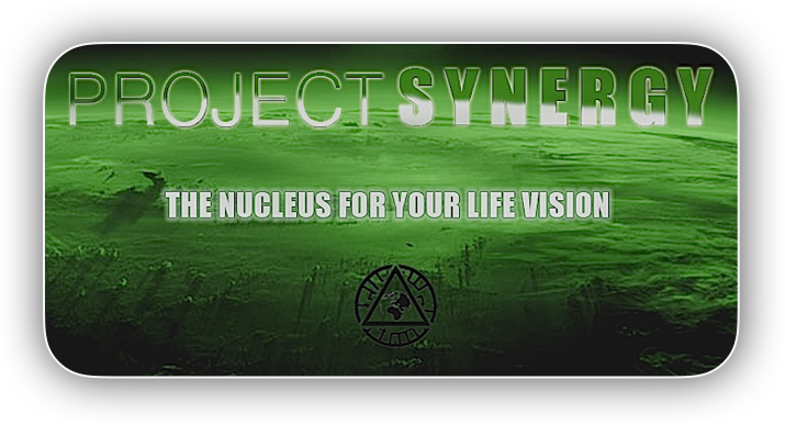 Project Synergy - Project Synergy added a new photo — at...