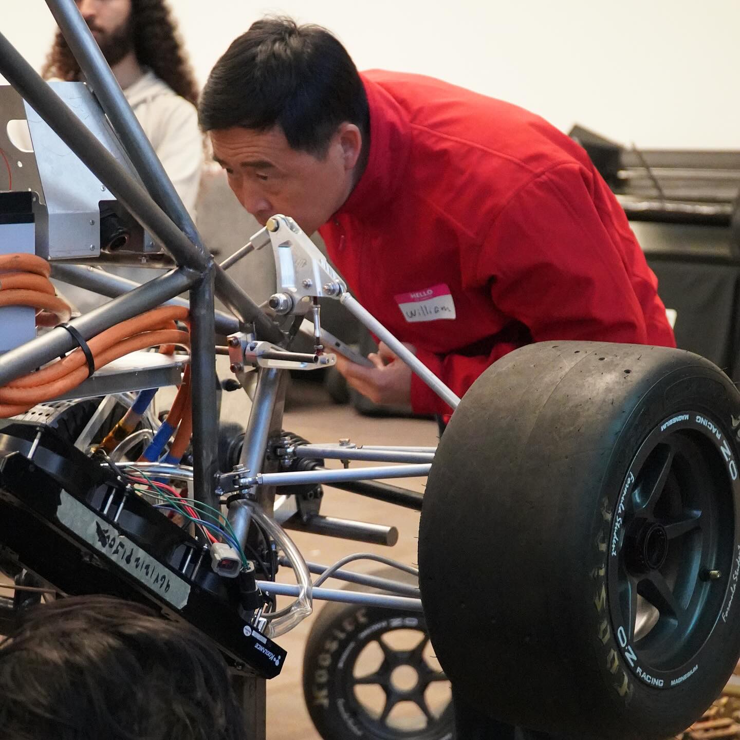 Highlander Racing | Riverside CA