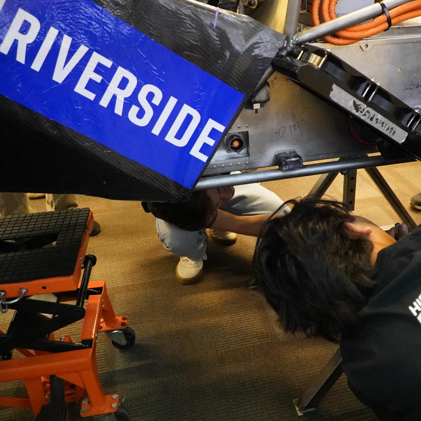 Highlander Racing | Riverside CA