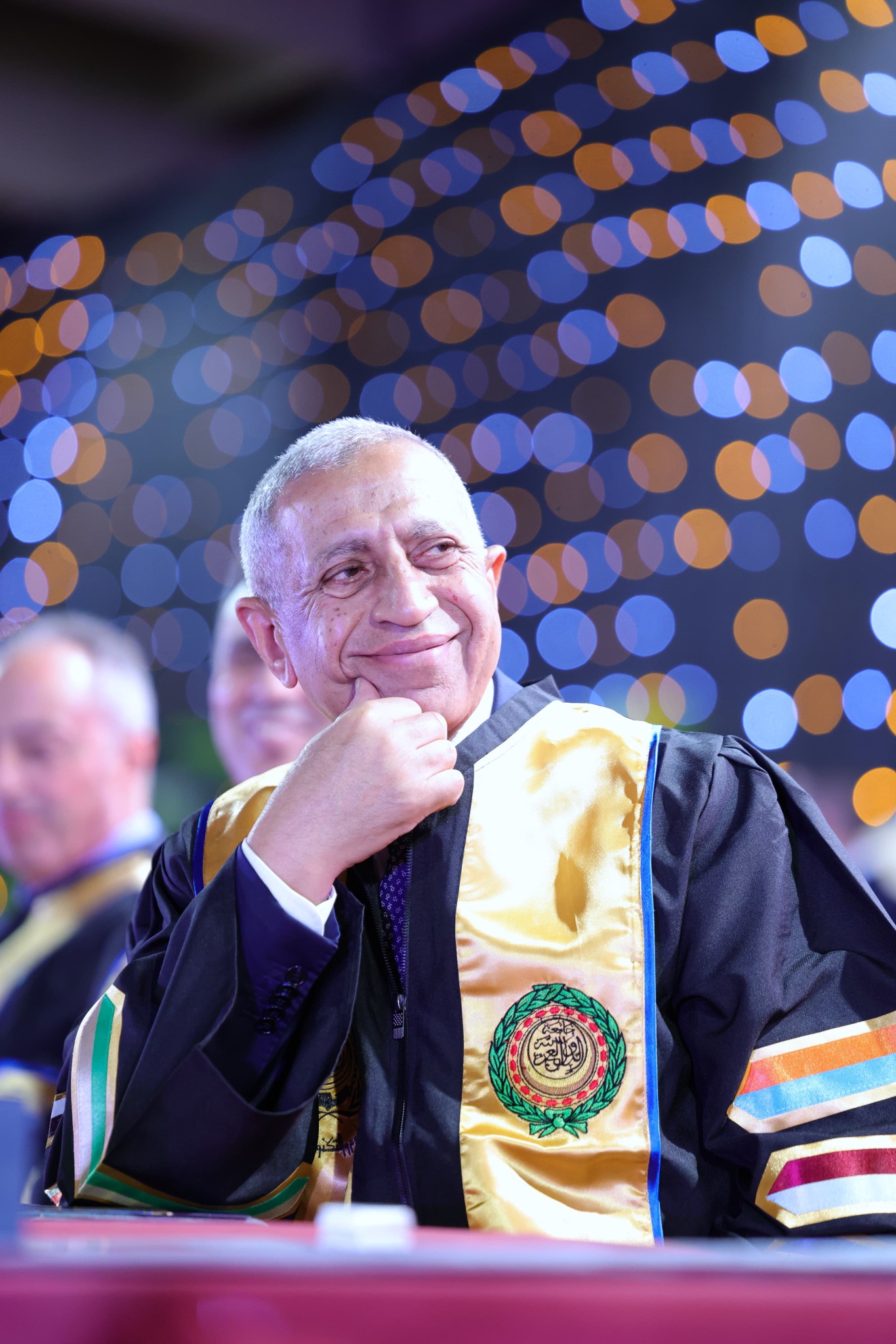 Aiman A. Ragab