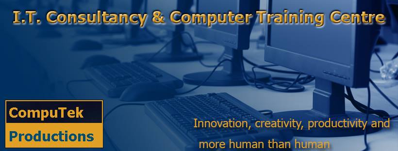 CompuTek | Somerset West