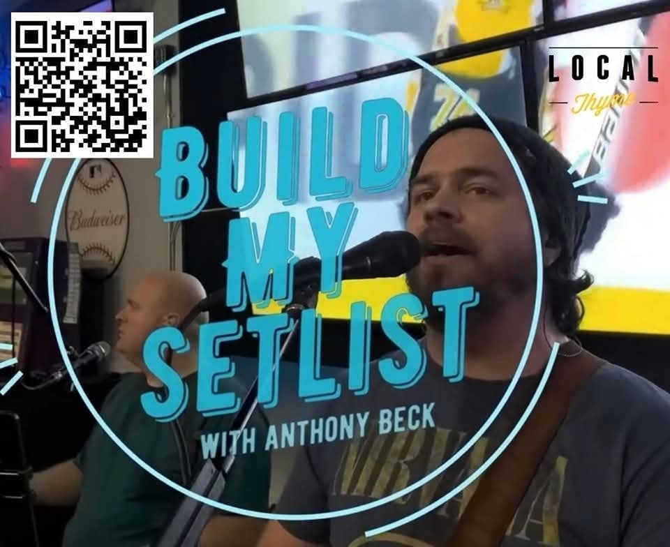 Anthony Beck Music