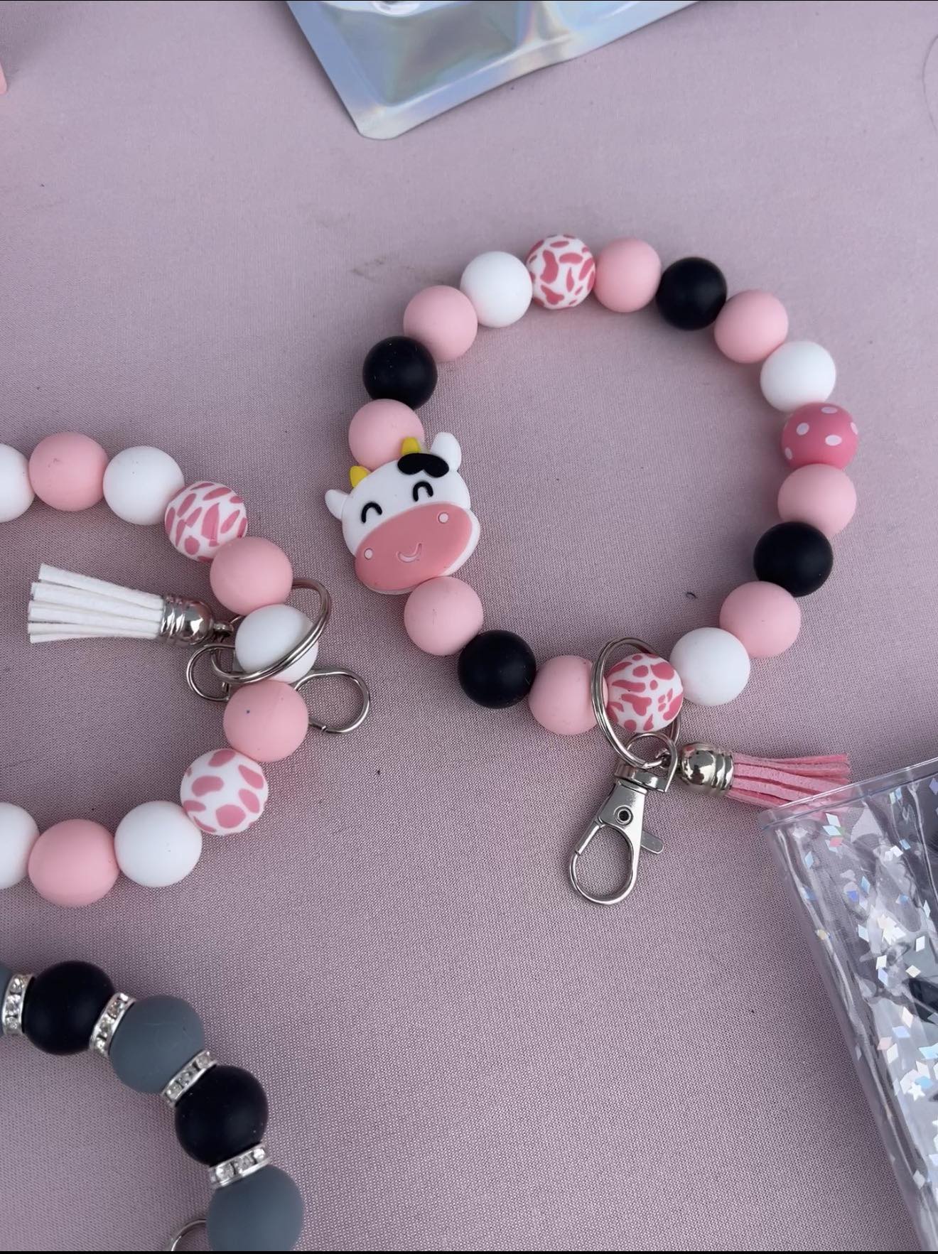 Crafted Key Designs