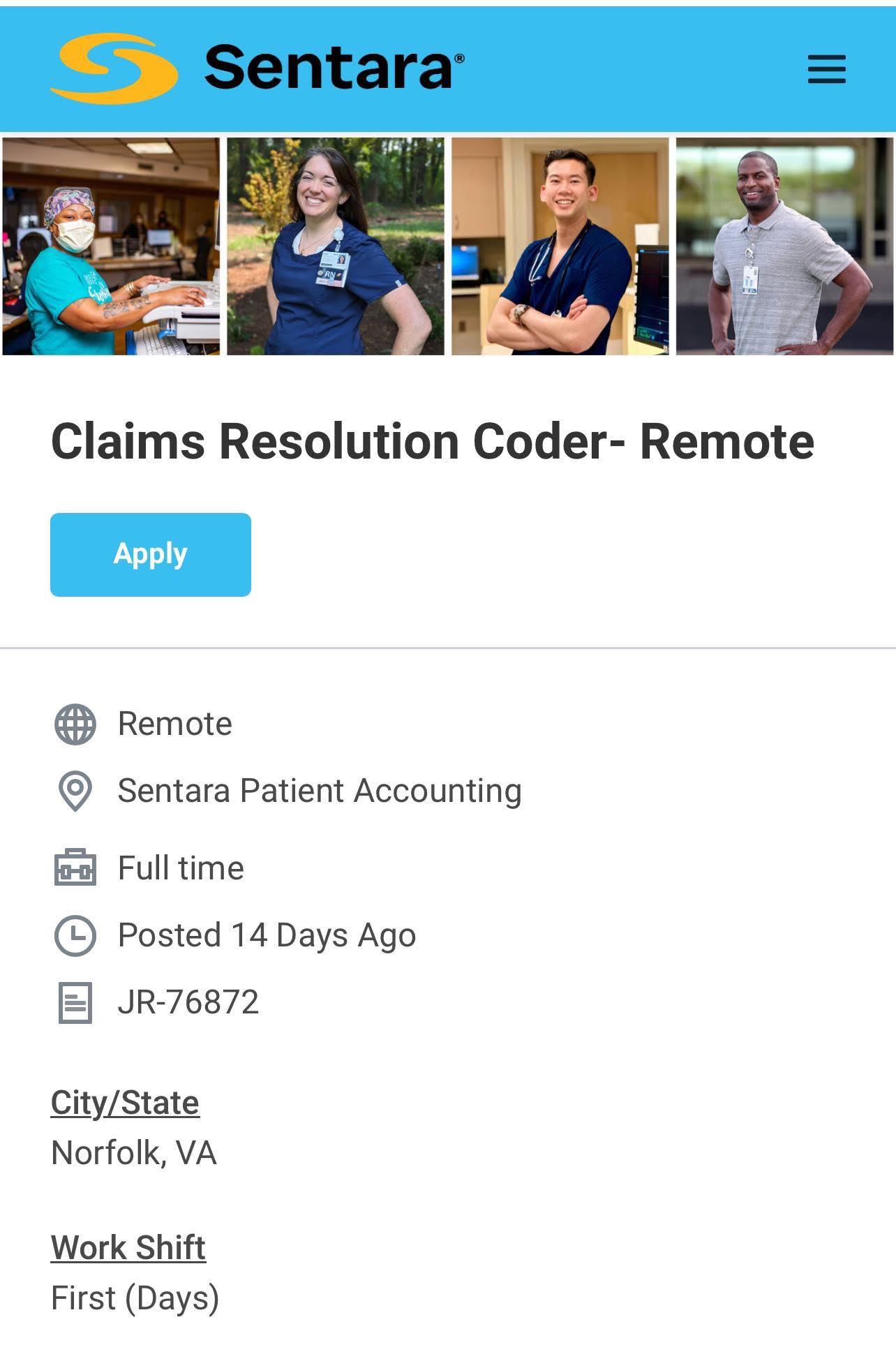 WFH Data Entry, Claims, & Customer Service 💗💗 | Facebook