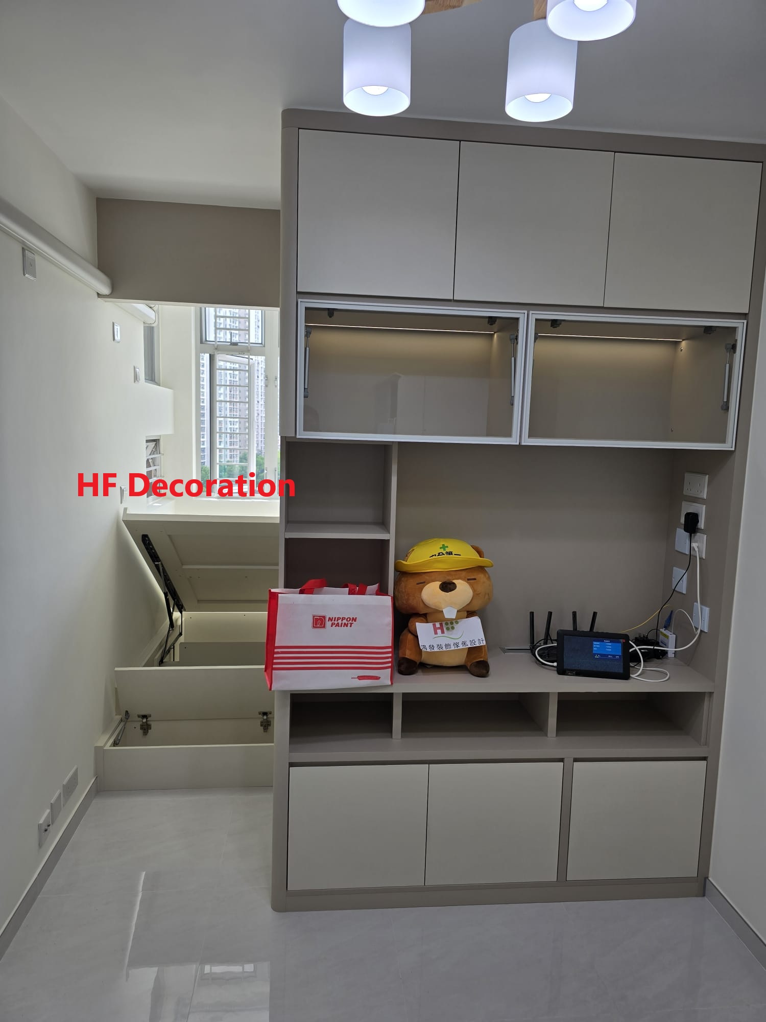 HF Decoration鴻發裝飾傢俬設計有限公司... - HF Decoration鴻發裝飾傢俬設計有限公司