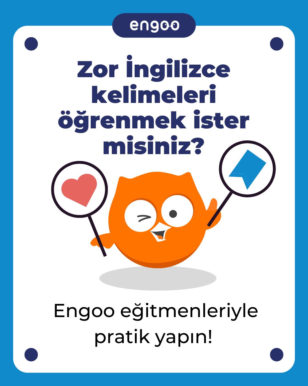 Engoo Online İngilizce