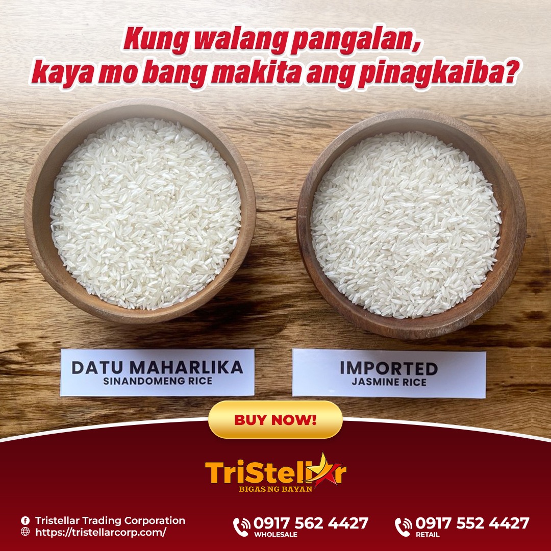 Tristellar Trading Corporation | Tanza