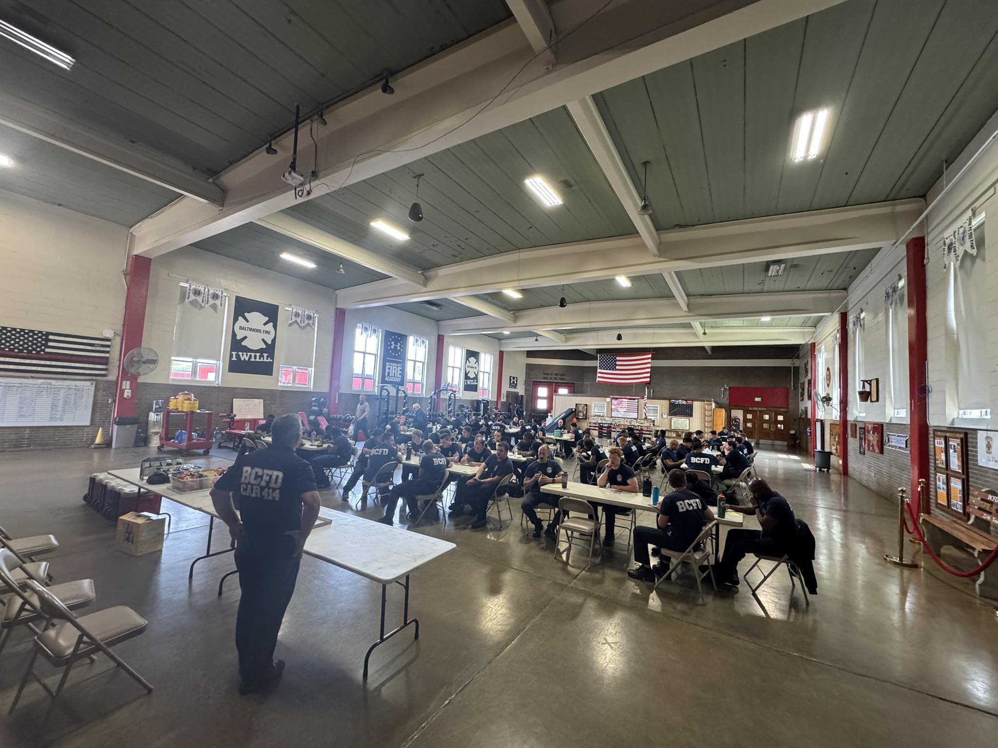 Box 414 Association, Inc | Baltimore MD