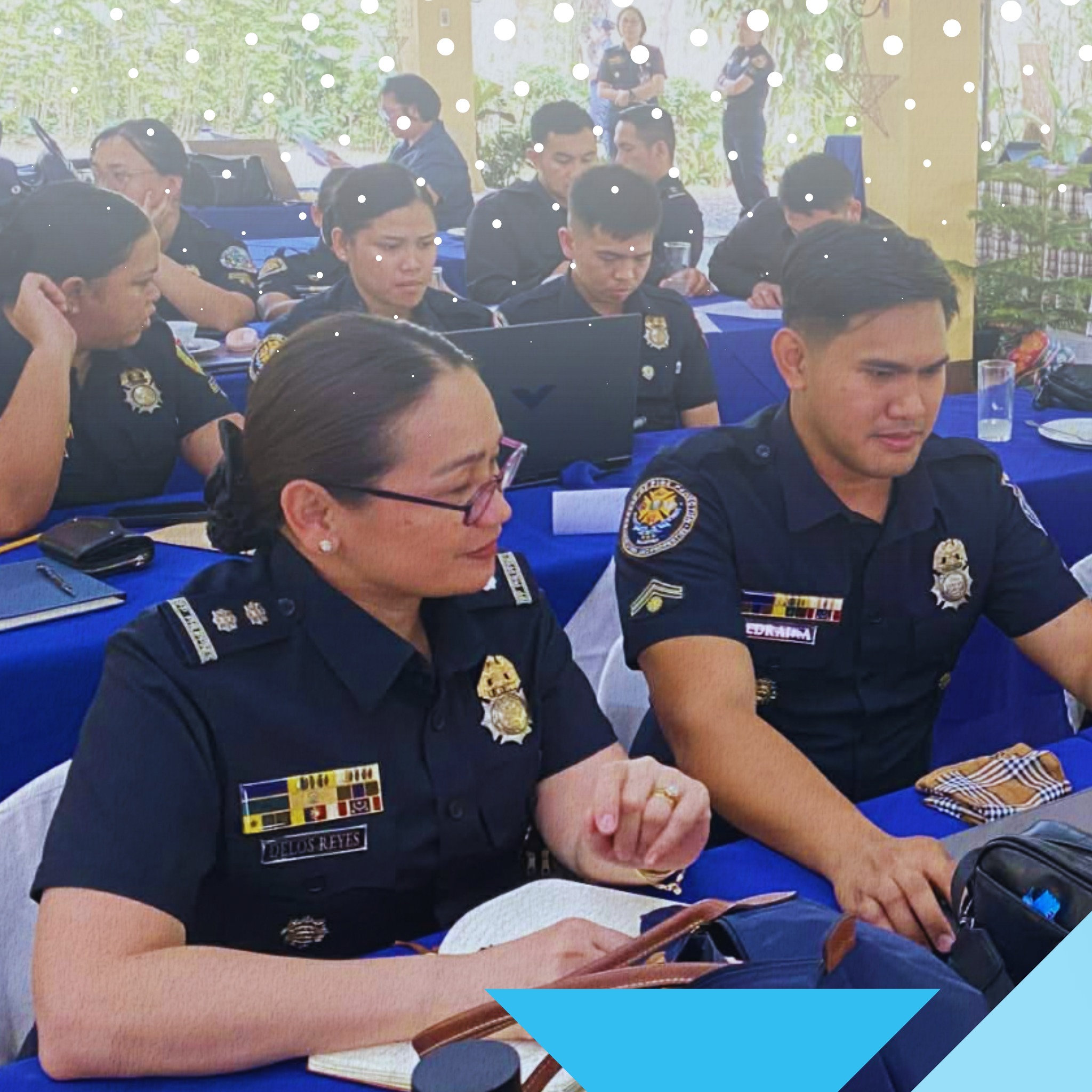 Bureau of Fire Protection R4A Batangas Provincial Office