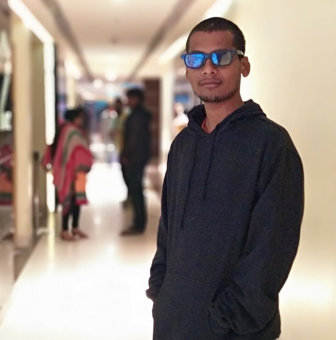 Rajashekar Reddy Baddam