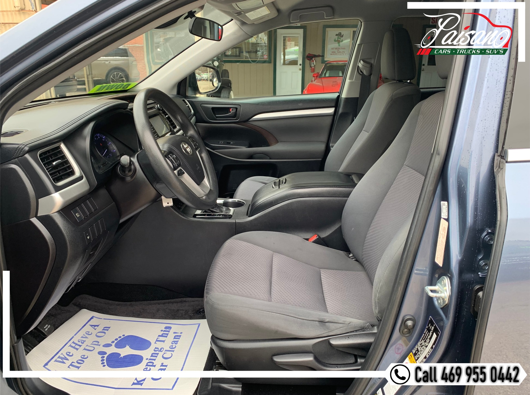 Paisano Cars Trucks & Suv's | Dallas TX