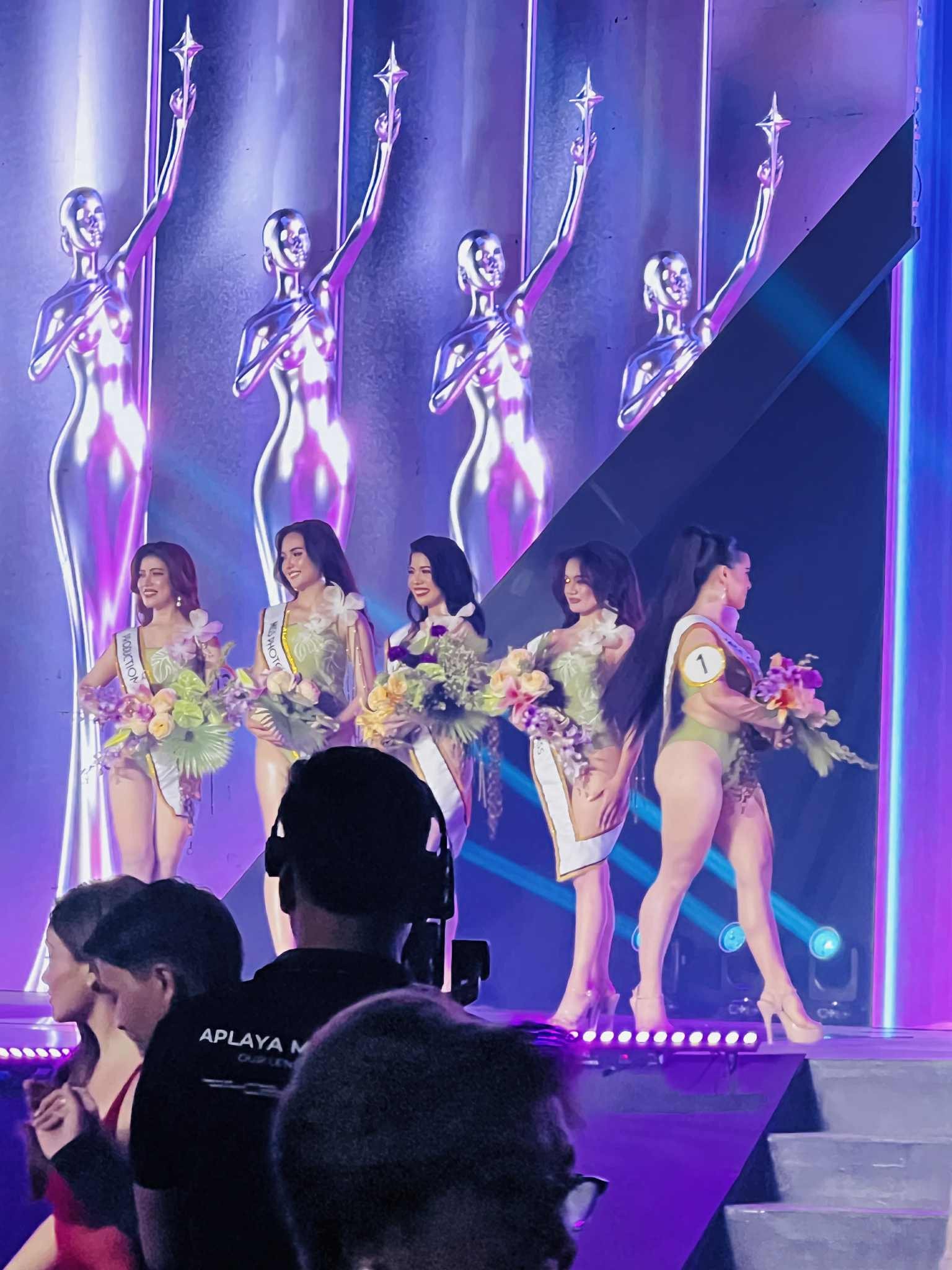 DYTR Bohol - UPDATE| Miss Bohol 2025 Coronation First... | Facebook