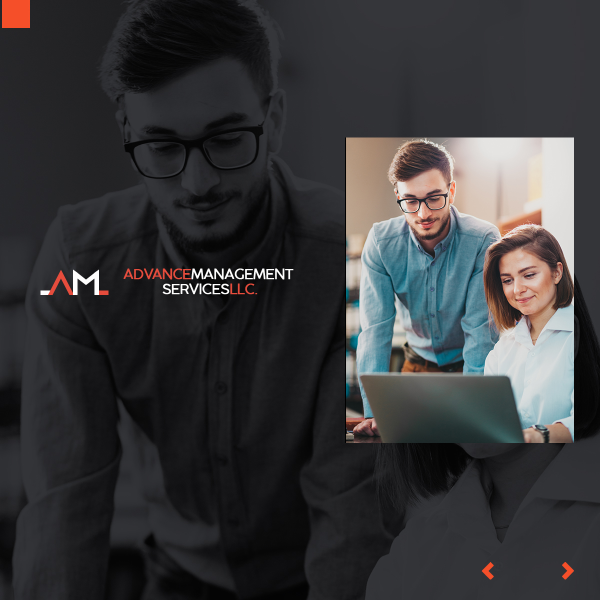 Advance Management Services