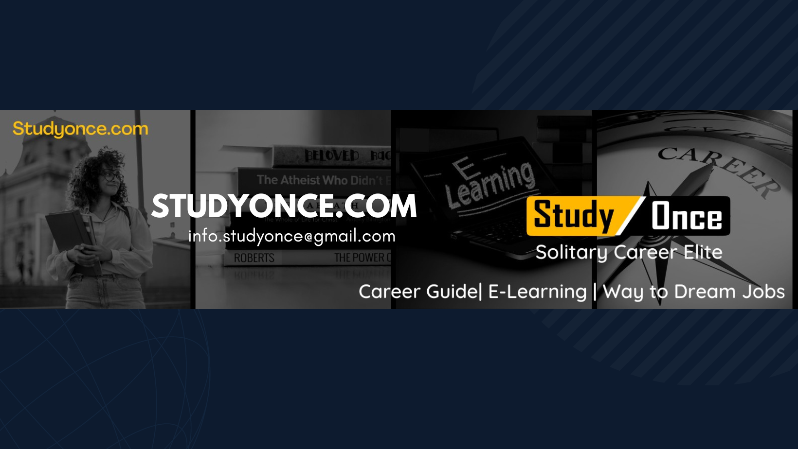 Study Once