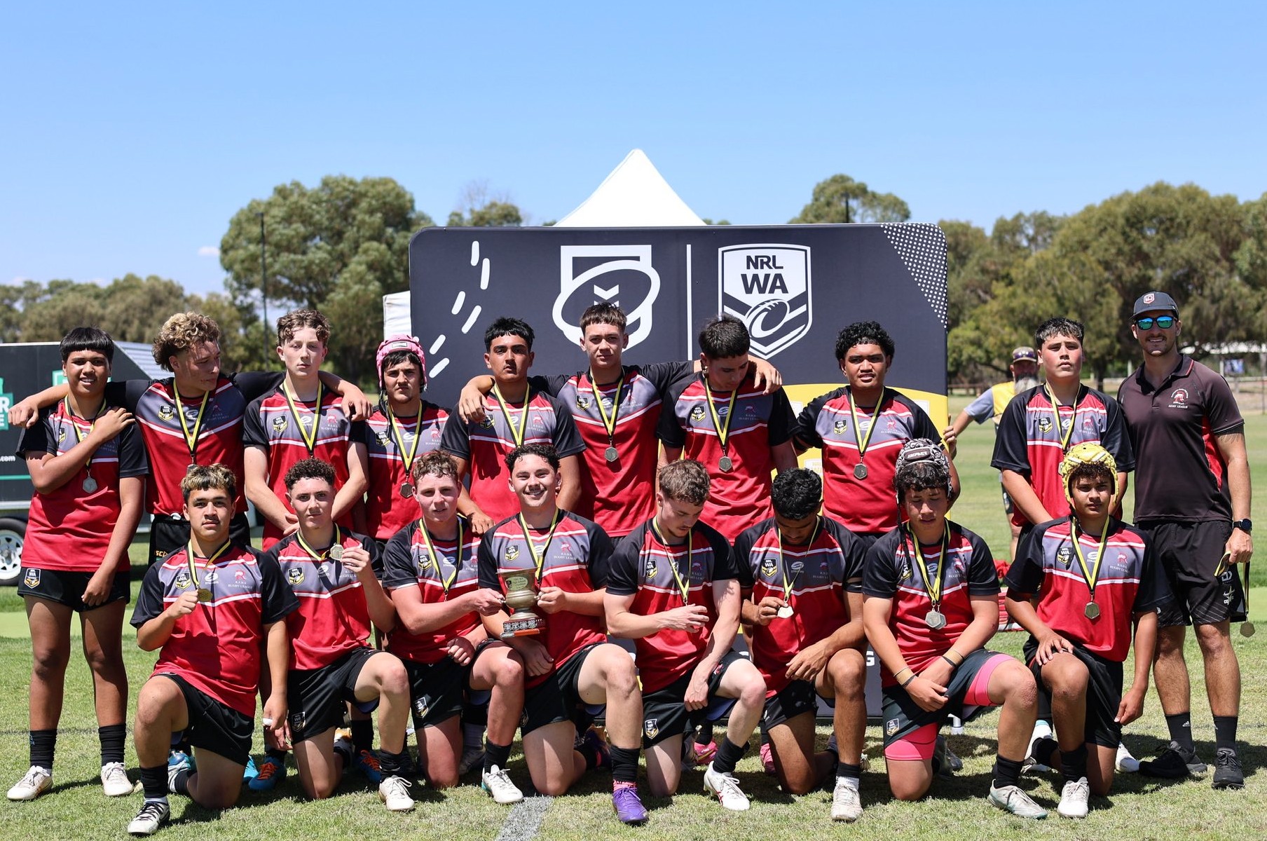 RSHS Rugby League Academy | Rockingham WA