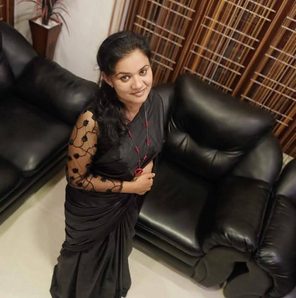 Sheeja Mahesh
