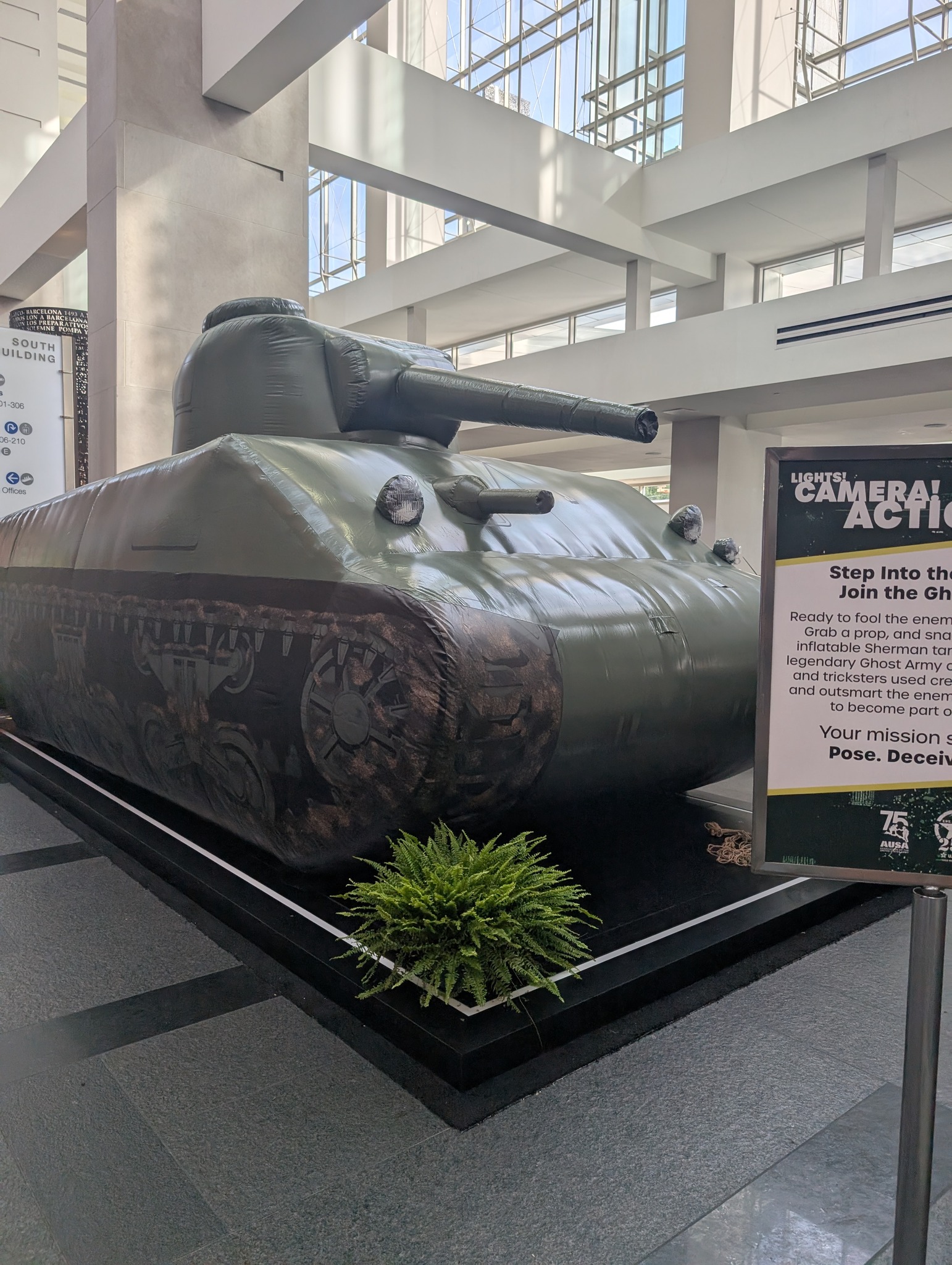 🇺🇸 It’s hard to believe it’s... - Army Historical Foundation | Facebook