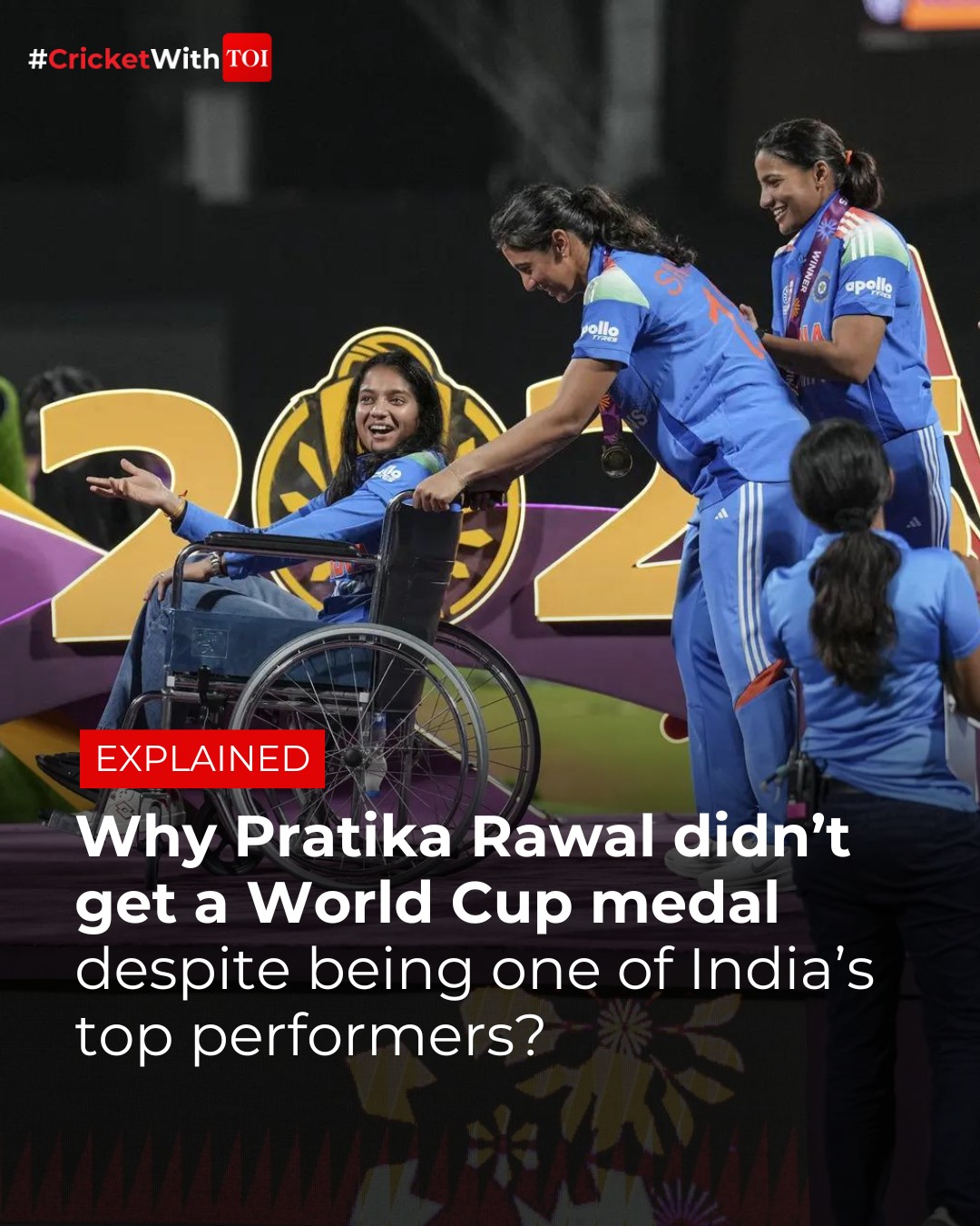 The Times - Despite being India's second-highest run-scorer in the ...