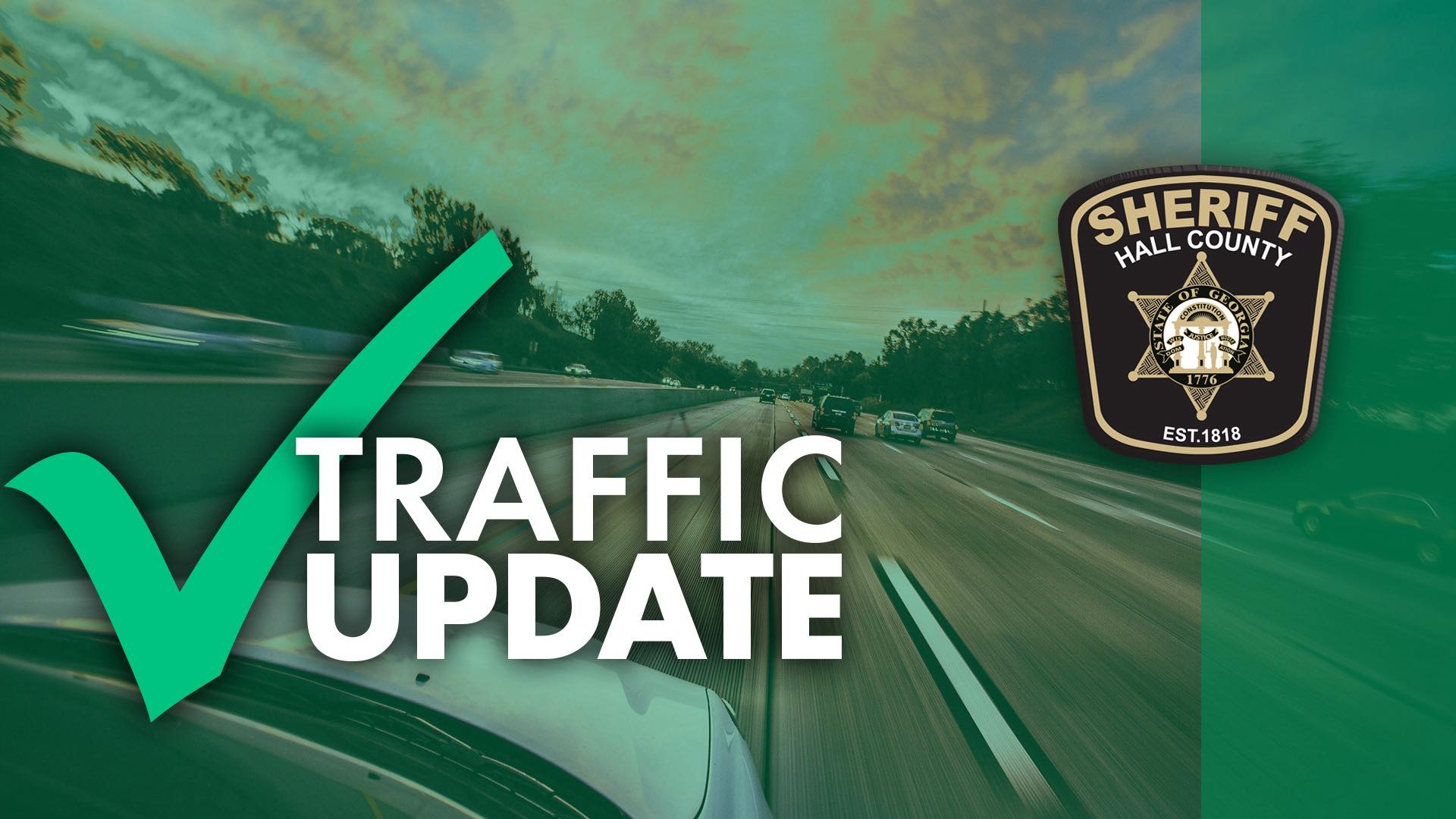 Hall - Update: The roadway is now open. Belton Bridge Road at Pea Ridge ...