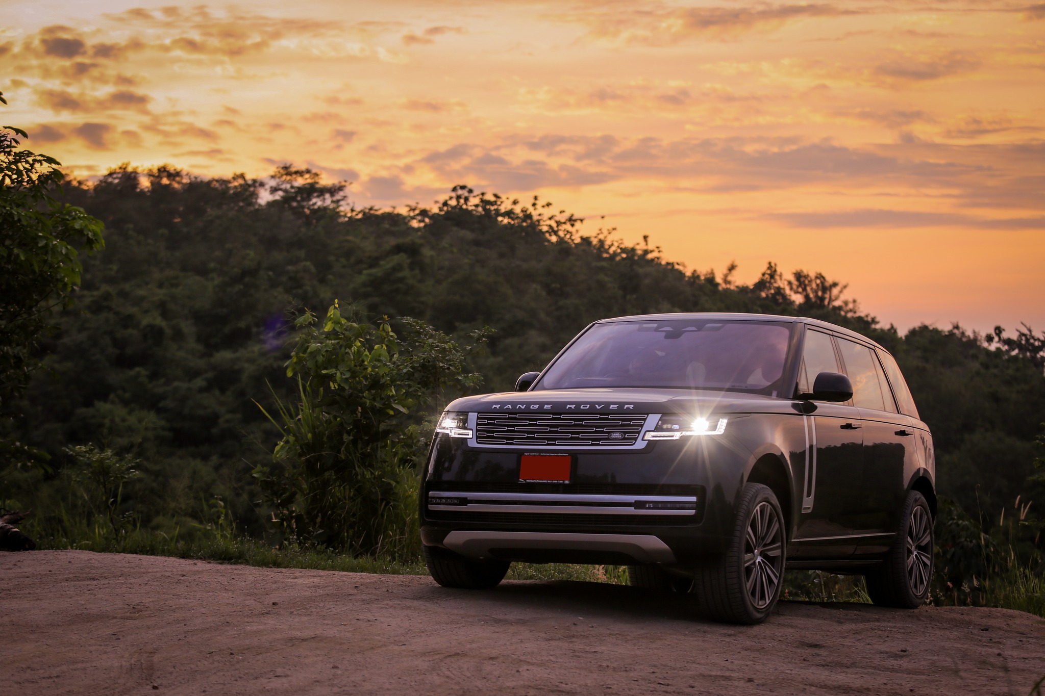 Land Rover Club Thailand added... - Land Rover Club Thailand