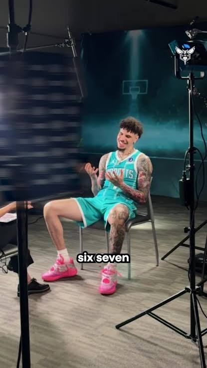 Yo LaMelo, how many defeats in... - Red Rivals Banter Page | Facebook