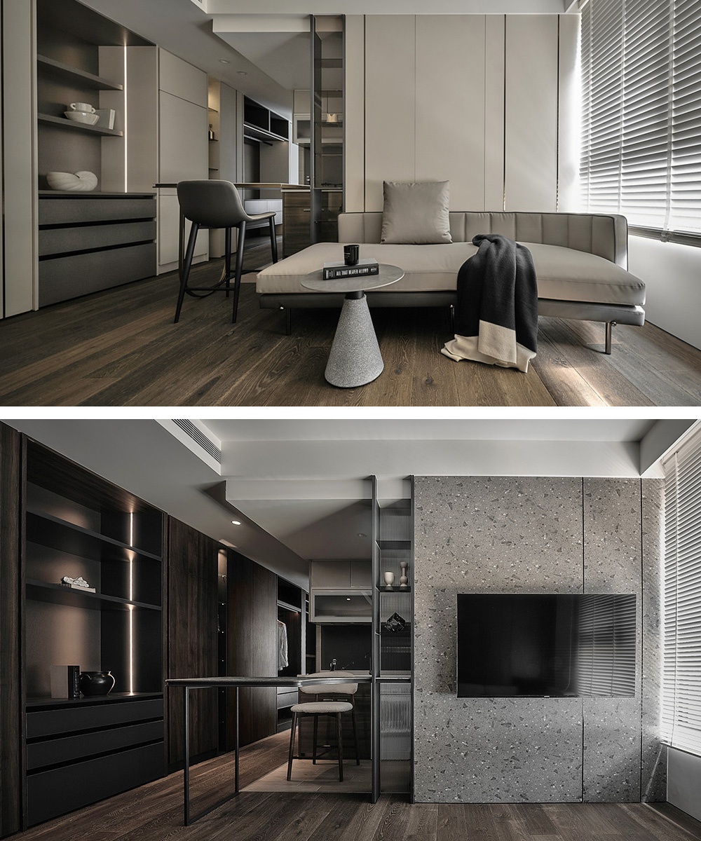 DECOmyplace - 清新vs穩歛風，竹北12坪兩款套房設計 全文 https://decomyplace.com/n.php?id ...